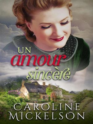 cover image of Un amour sincère